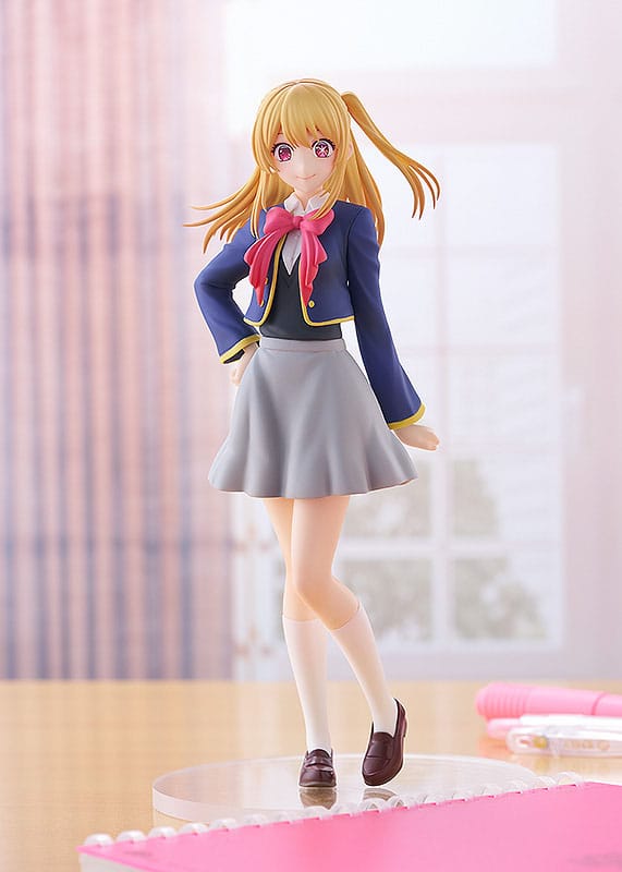 Oshi no Ko statuette PVC Pop Up Parade Ruby