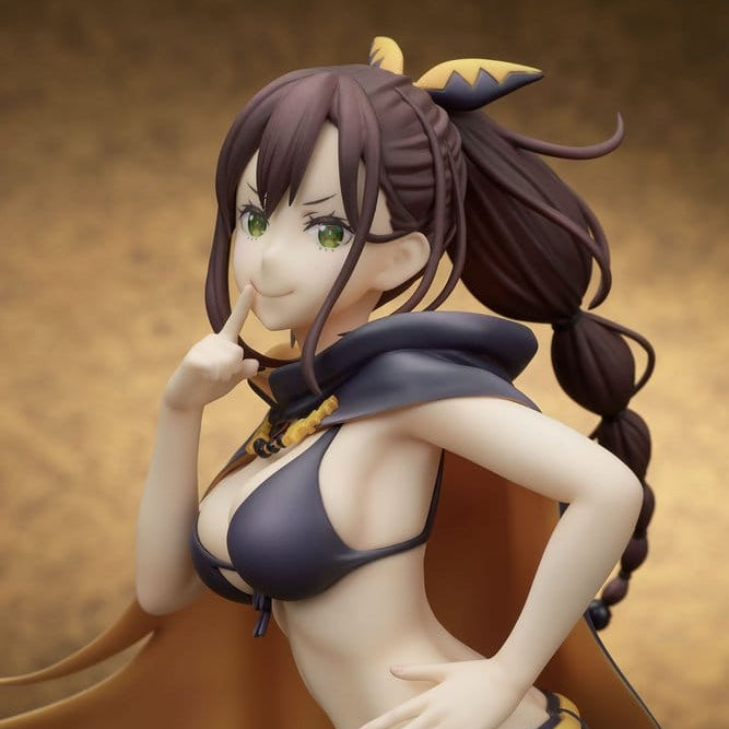 Re:ZERO -Starting Life in Another World- figurine PVC 1/7 Shaula