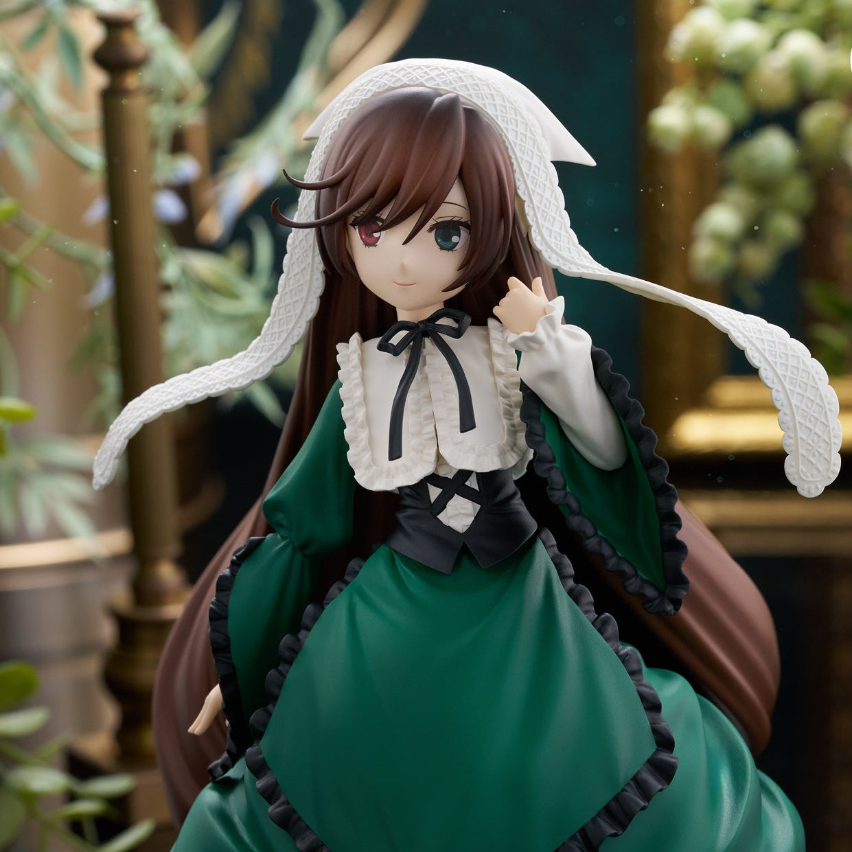 Rosen Maiden - Trio-Try-iT Figurine