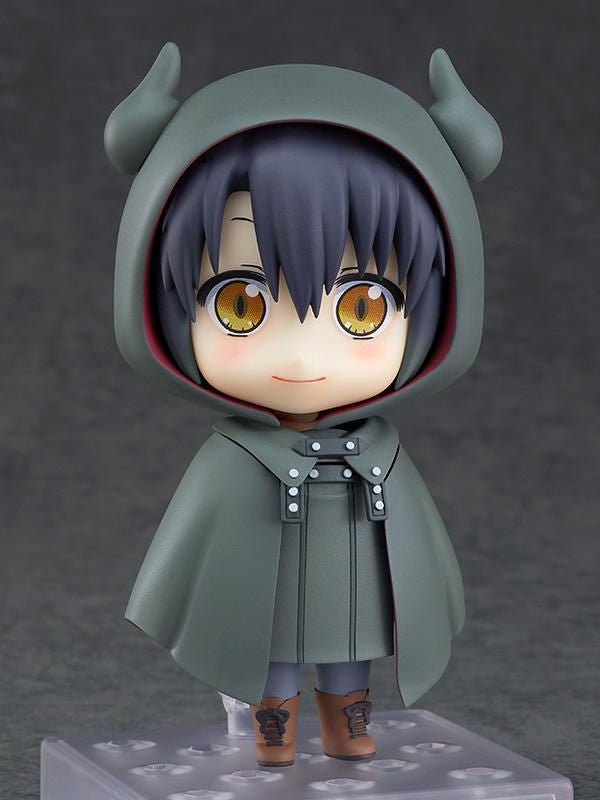 Somali And The Forest Spirit - Figurine Somali - Nendoroid (1625)