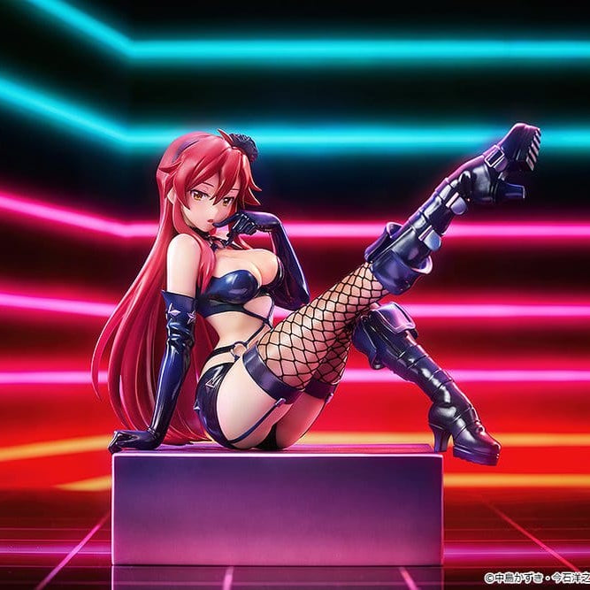 Tengen Toppa Gurren Lagann figurine PVC 1/7 Yoko Bondage Costume Ver