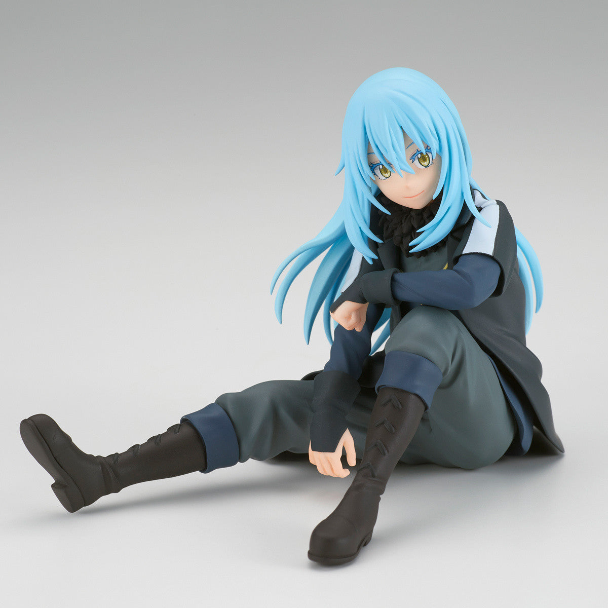 That Time I Got Reincarnated as a Slime - Figurine Rimuru Tempest - Break Time Vol.1