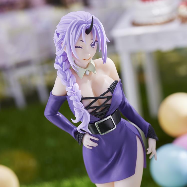 That Time I Got Reincarnated as a Slime - Figurine Shion 10th Anniversary