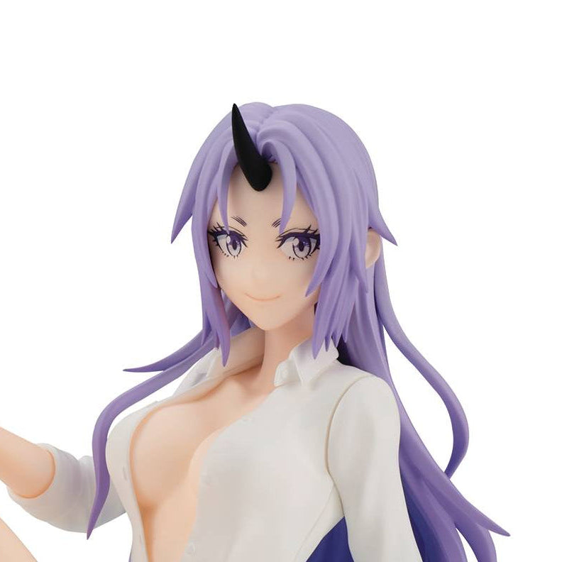 That Time I Got Reincarnated as a Slime - Figurine Shion - Relax Time