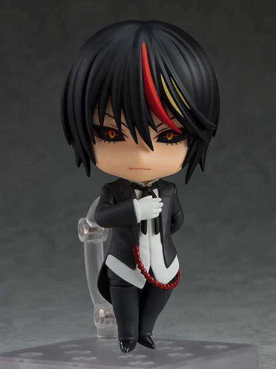That Time I got reincarnated as a slime - Figurine Diablo - Nendoroid (1713)