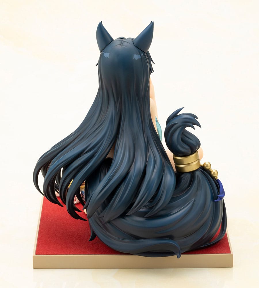 The Eminence in Shadow statuette PVC 1/7 Delta ED Ver