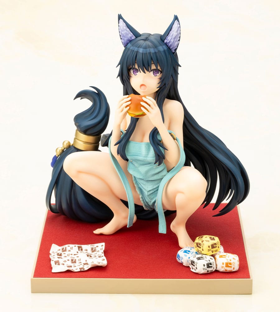 The Eminence in Shadow statuette PVC 1/7 Delta ED Ver