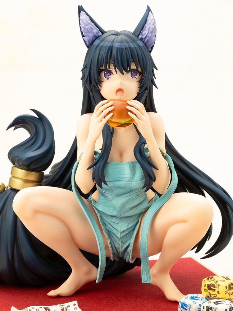 The Eminence in Shadow statuette PVC 1/7 Delta ED Ver