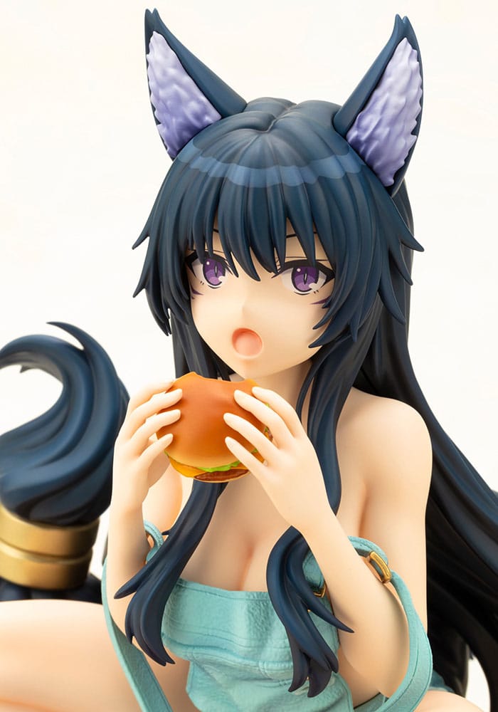 The Eminence in Shadow statuette PVC 1/7 Delta ED Ver