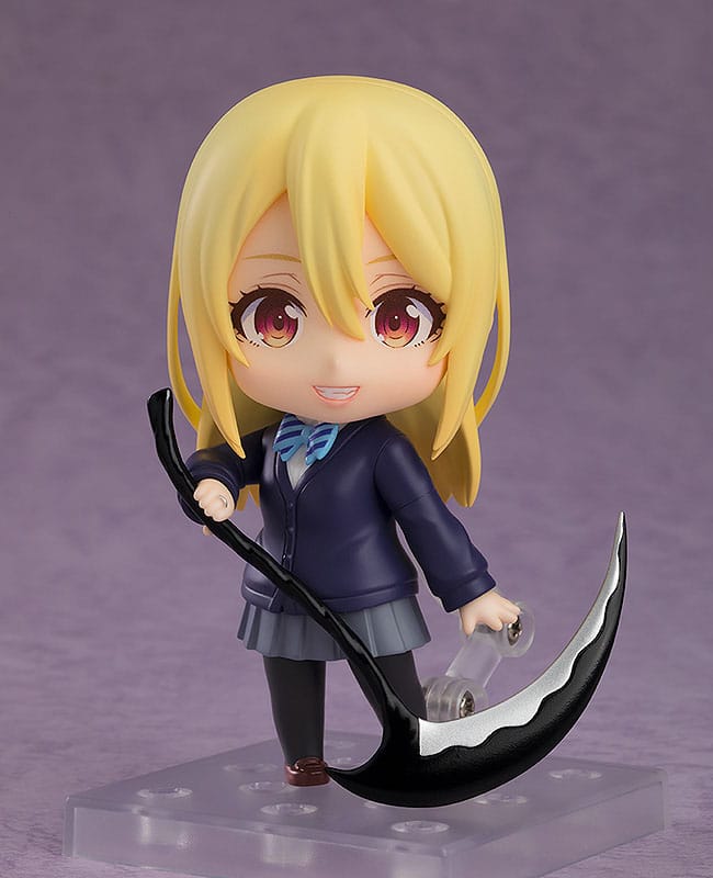 The Foolish Angel Dances with the Devil figurine Nendoroid Lily Amane