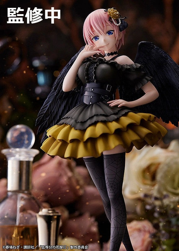 The Quintessential Quintuplets 2 - Figurine Ichika Nakano Fallen Angel Ver