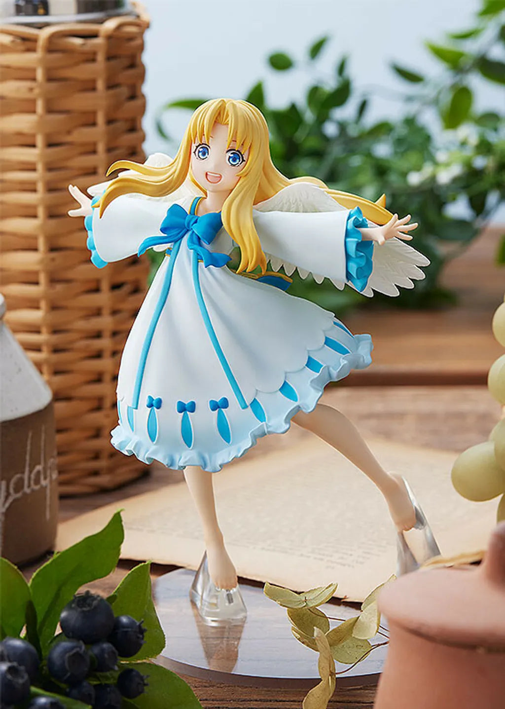 The Rising Of The Shield - Figurine Filo - Pop Up Parade