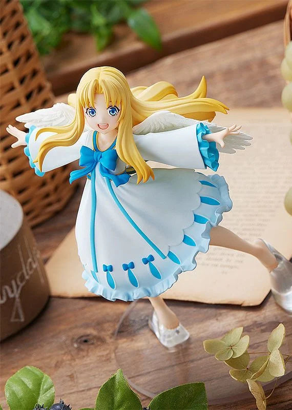 The Rising Of The Shield - Figurine Filo - Pop Up Parade