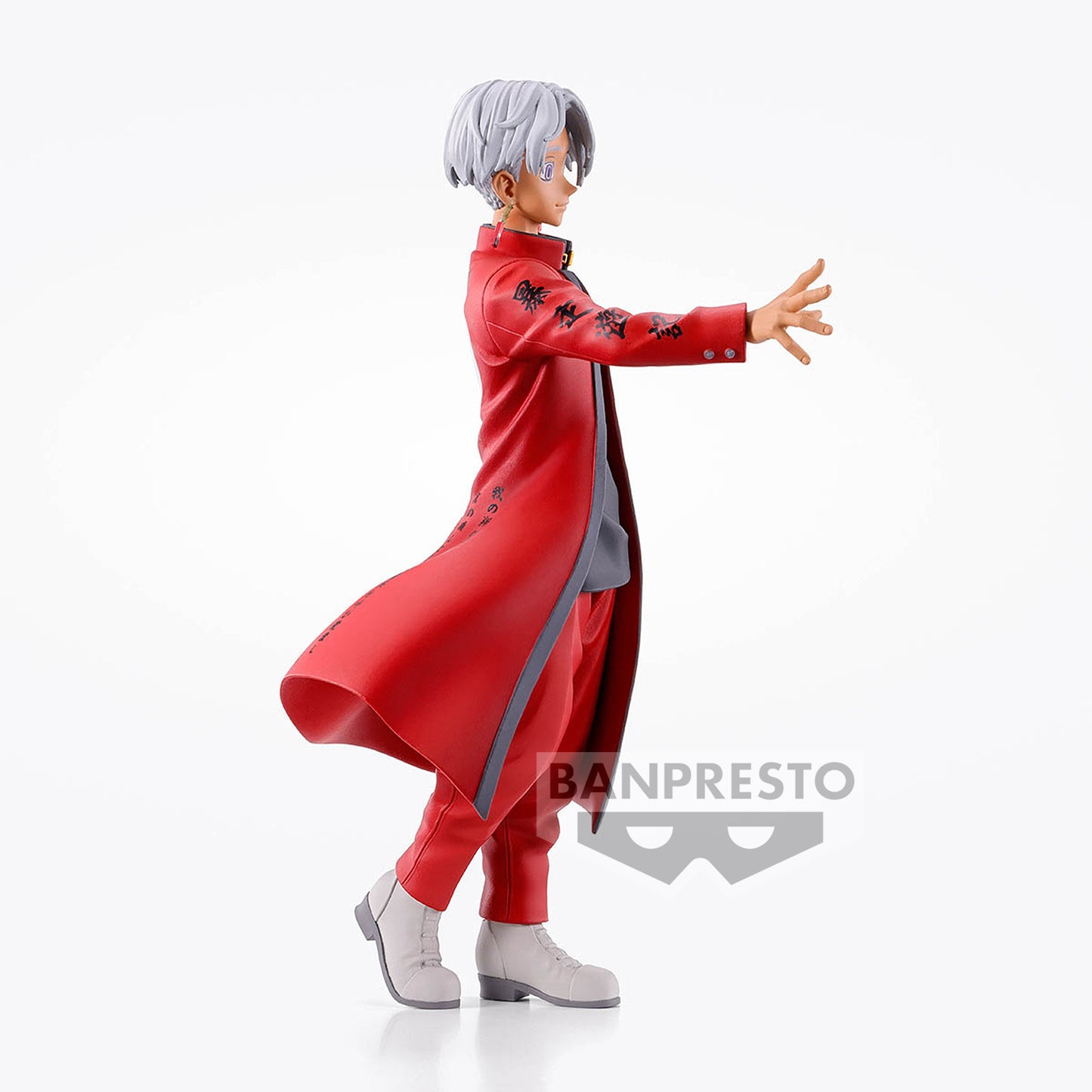 Tokyo Revengers - Figurine Izana Kurokawa