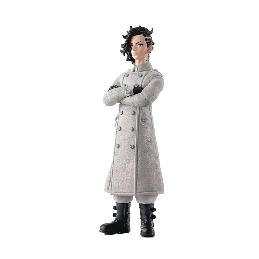 Tokyo Revengers - Figurine Kokonoi Hajime