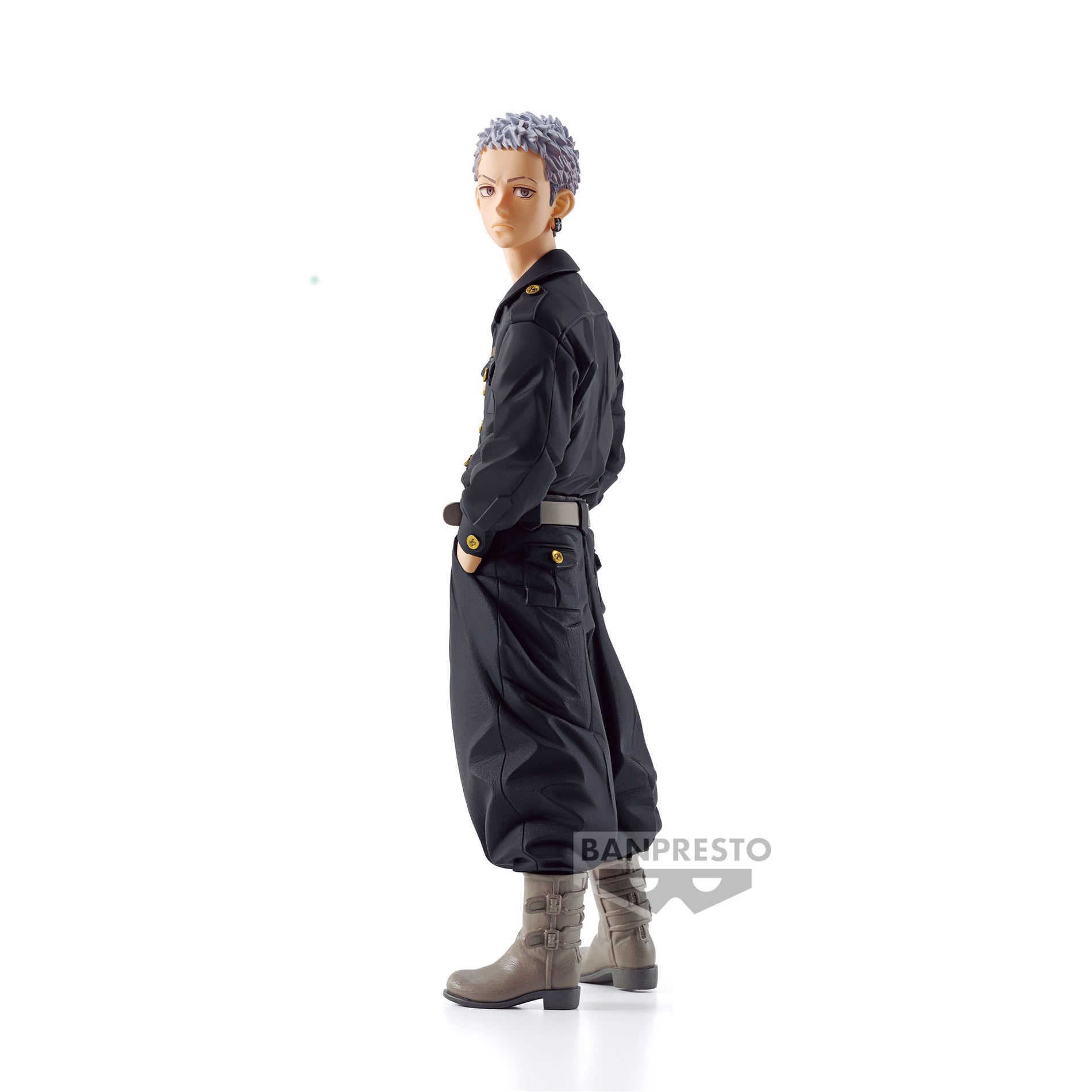 Tokyo Revengers - Figurine Mitsuya Takashi