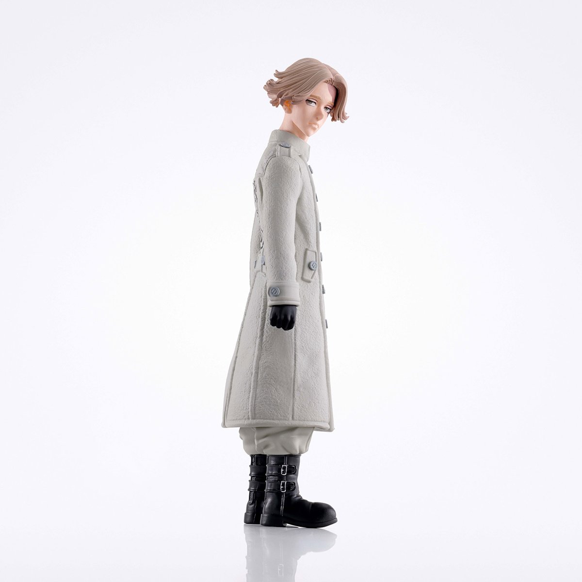 Tokyo Revengers - Figurine Seishu Inui