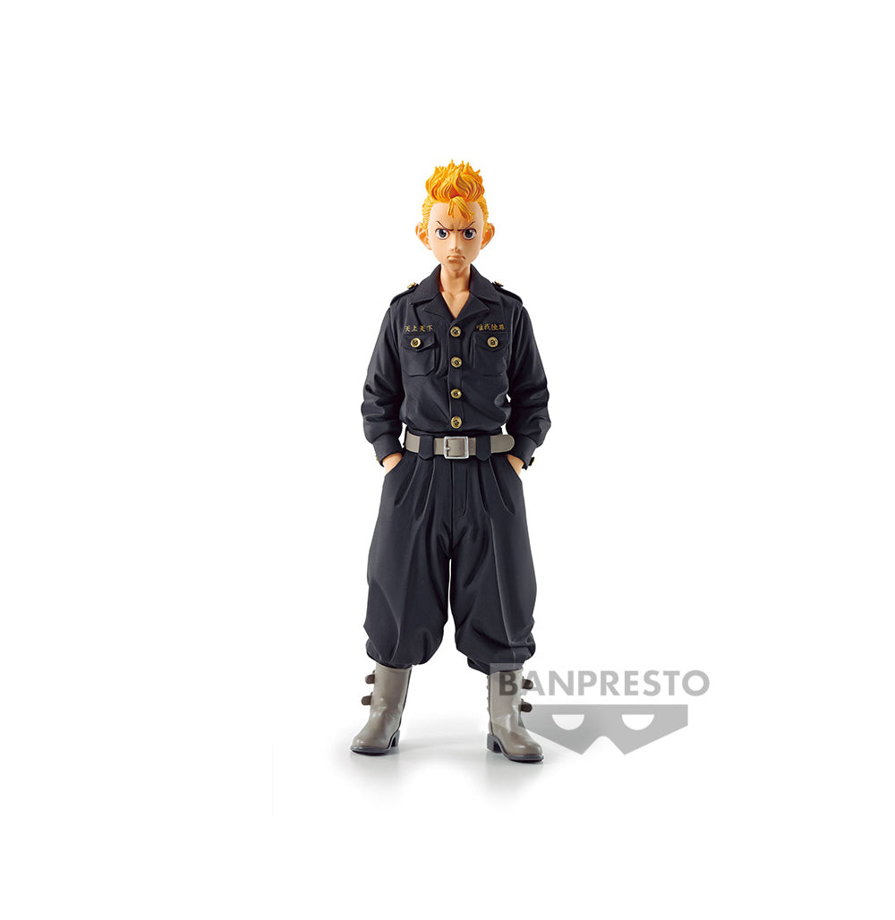 Tokyo Revengers - Figurine Takemichi Hanagaki