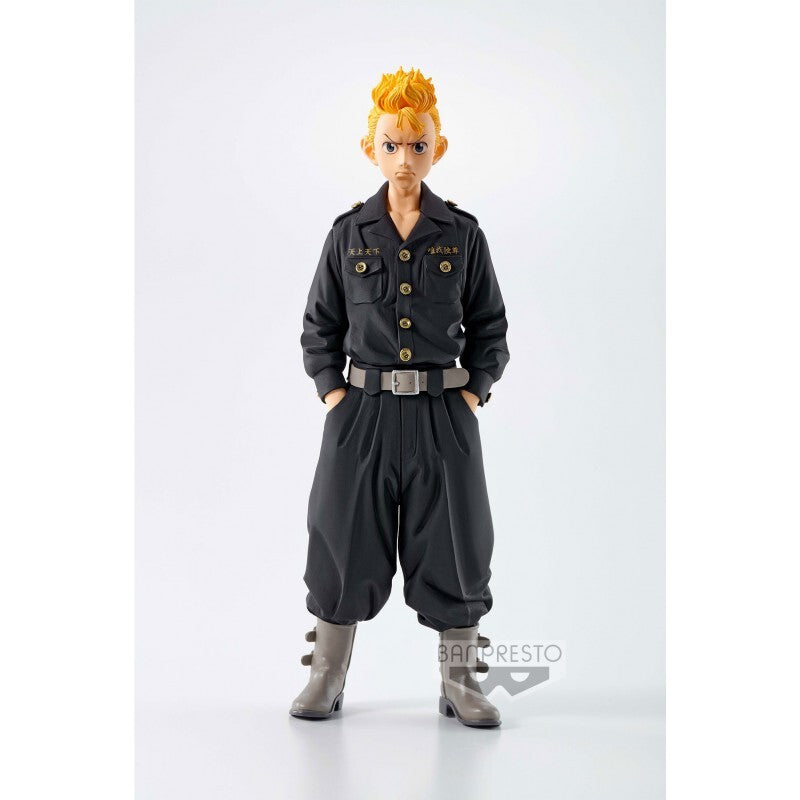 Tokyo Revengers - Figurine Takemichi Hanagaki