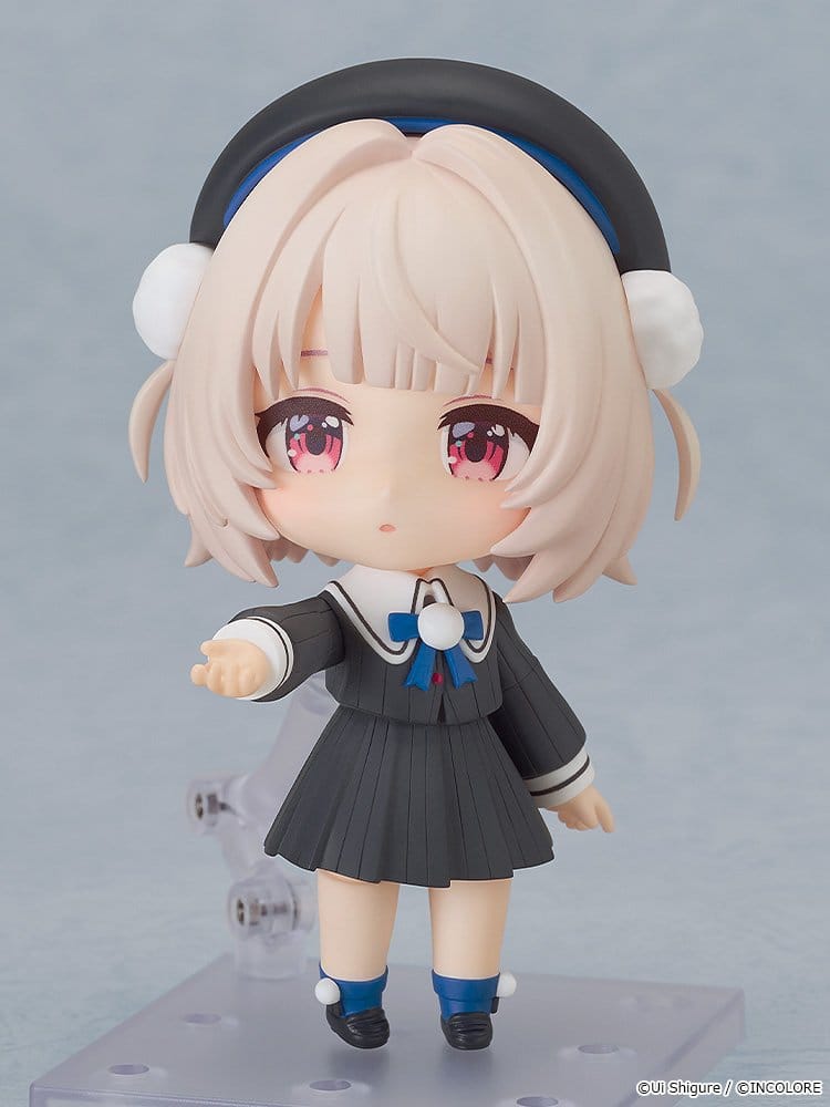 Ui Shigure Nendoroid figurine Ui
