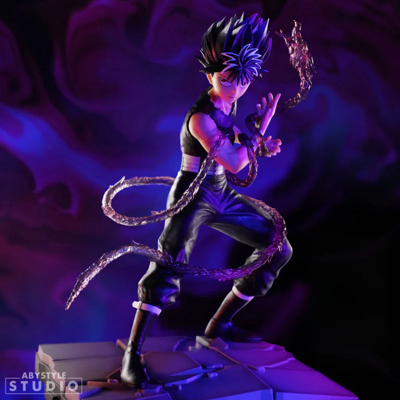 Yu Yu Hakusho - Figurine Hiei