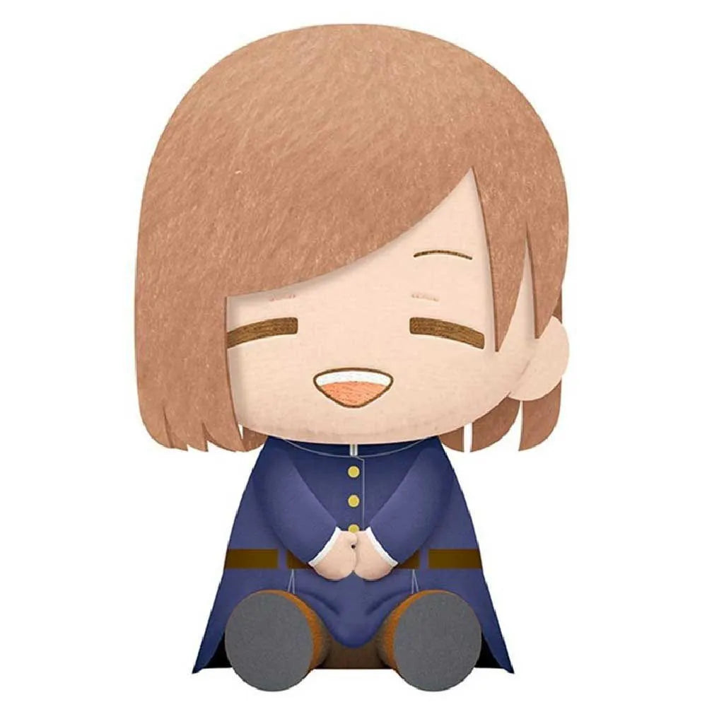 Jujutsu Kaisen - Peluche Nobara Kugisaki