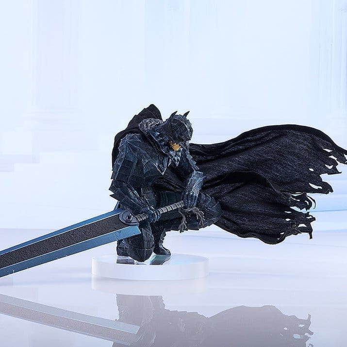 Berserk – Figurine Guts Berserker Sane POP UP PARADE SP 30 cm – Max Factory