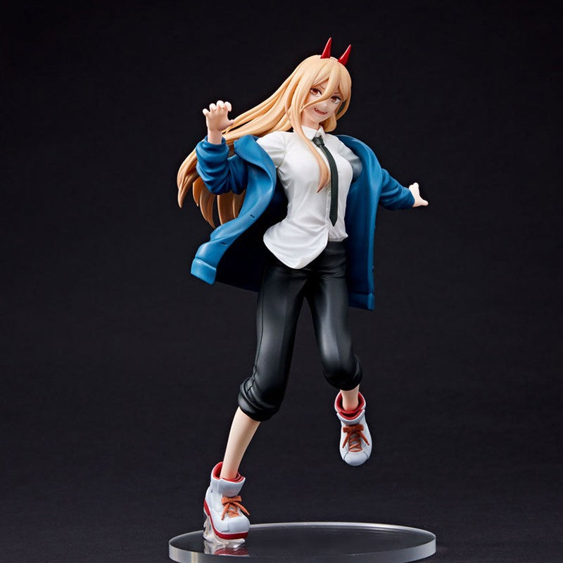 Chainsaw Man - Figurine Power - Figure