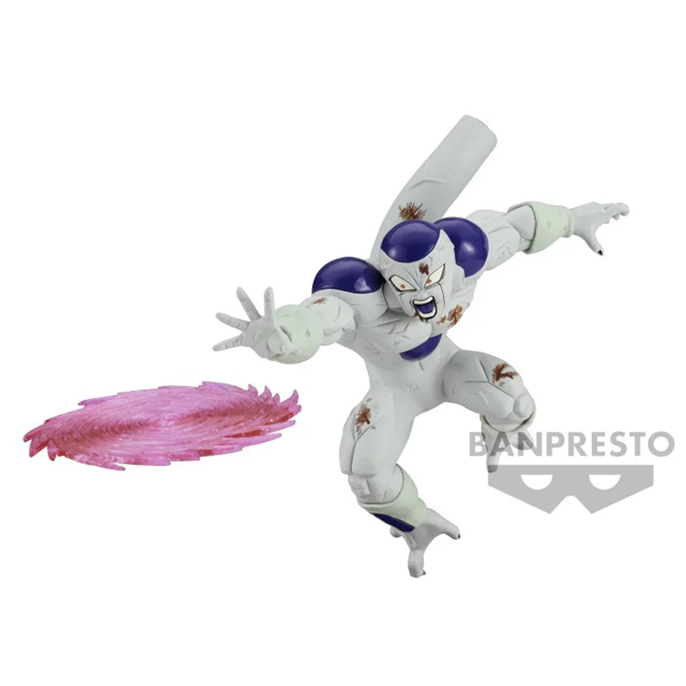 Dragon Ball Z - Figurine Freezer Gx Materia
