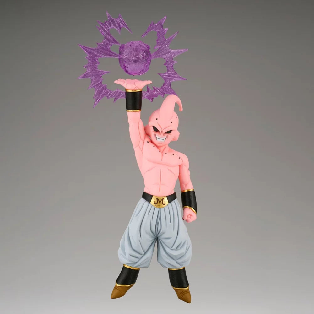 Dragon Ball Z - Figurine Majin Buu - Gx Materia