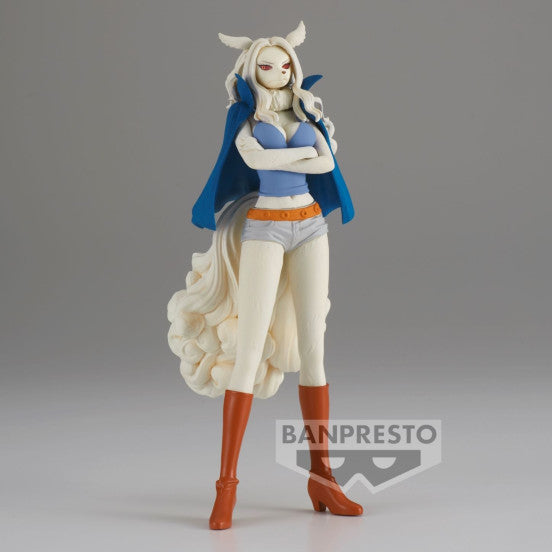 One Piece - Figurine Wanda - DXF The Grandline Lady