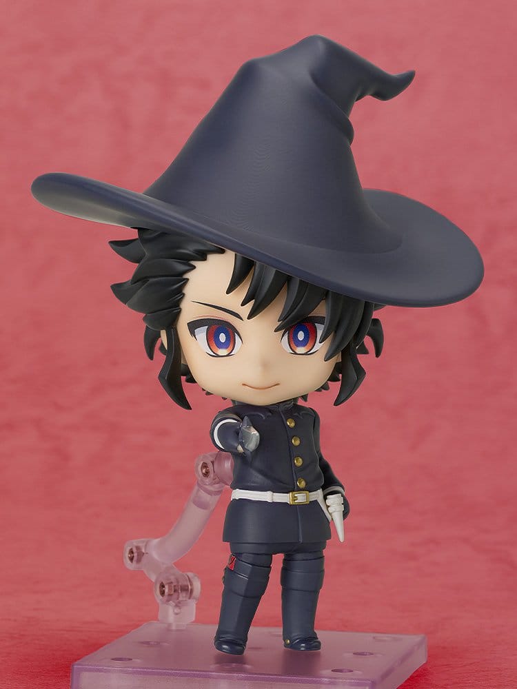 Ichi the Witch – Figurine Nendoroid Ichi 10 cm – Good Smile Company