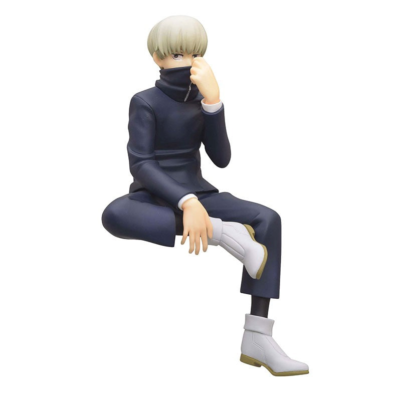 Jujutsu Kaisen - Figurine Inumaki Toge Noodle Stopper