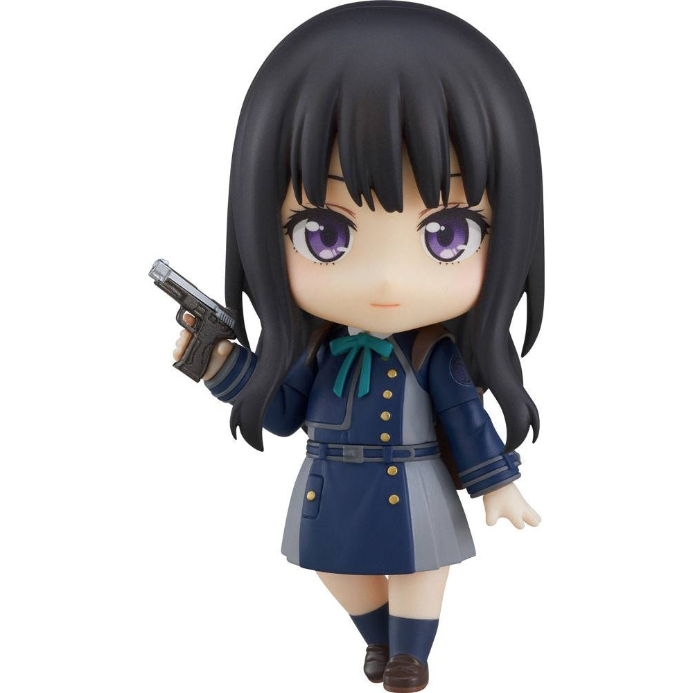 Lycoris Recoil - Figurine Takina Inoue - Nendoroid (1956)