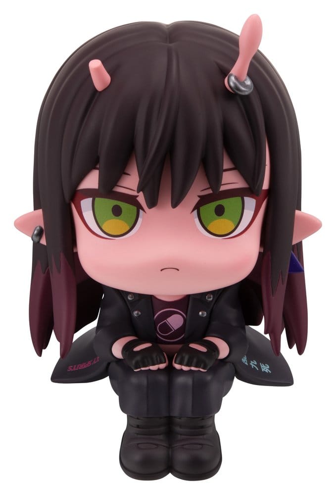 Milky Subway: The Galactic Limited Express - Figurine Look Up Akane MegaHouse