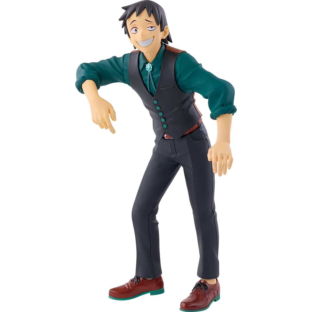 My Hero Academia – Figurine Hanta Sero 10th Anniversary