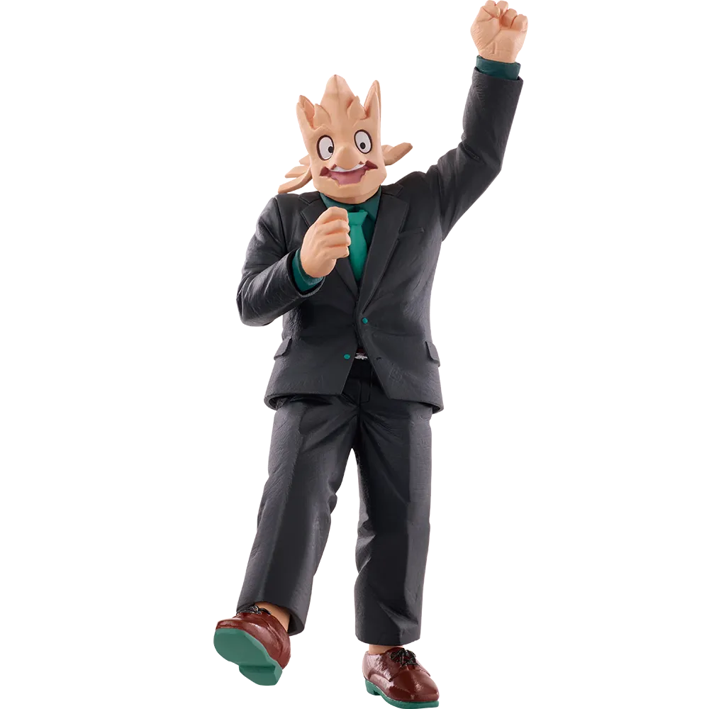 My Hero Academia – Figurine Koji Koda 10th Anniversary 14 cm – Banpresto