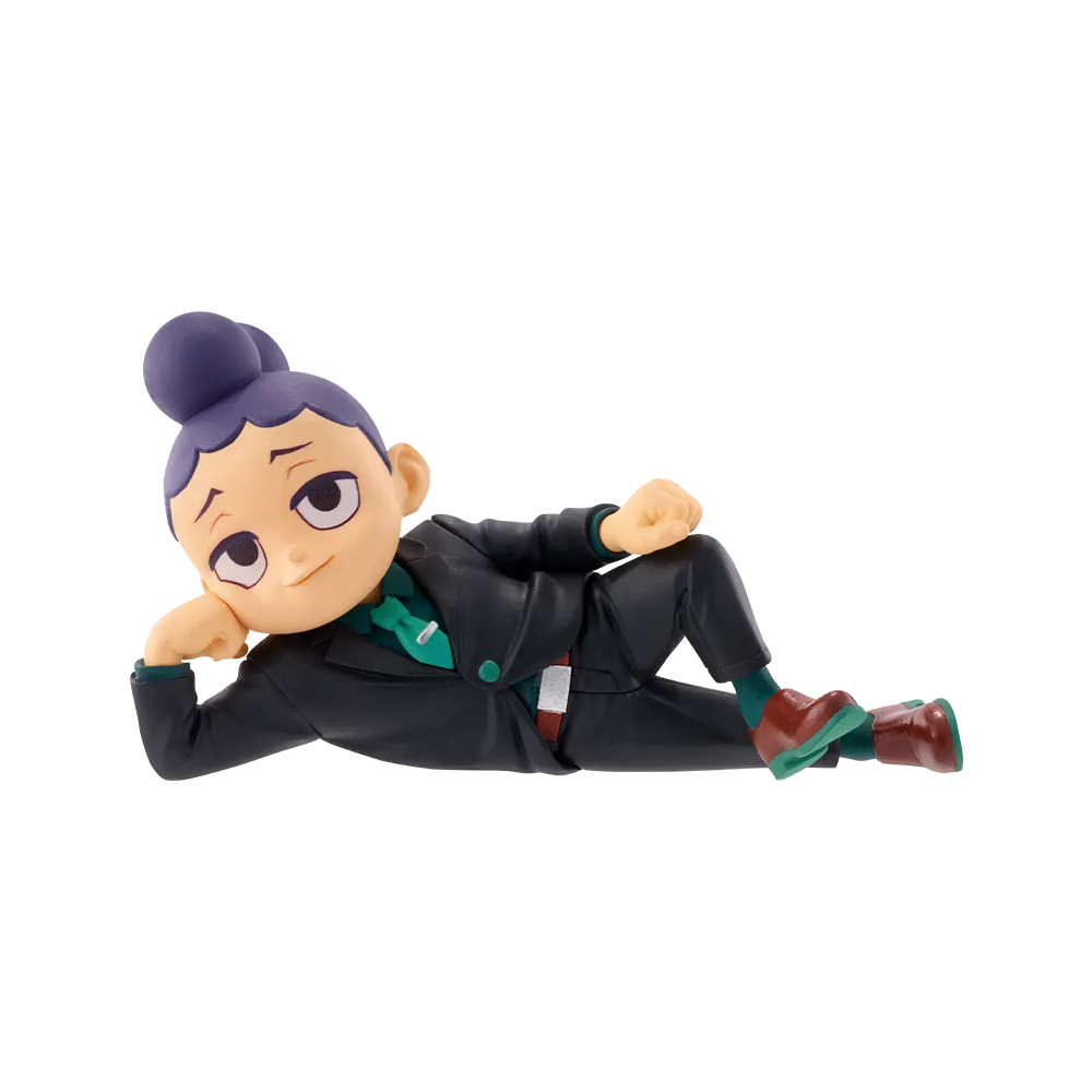 My Hero Academia – Figurine Minoru Mineta 10th Anniversary