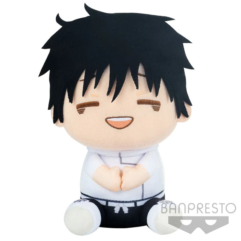 Jujutsu Kaisen - Peluche Yuta Okkotsu