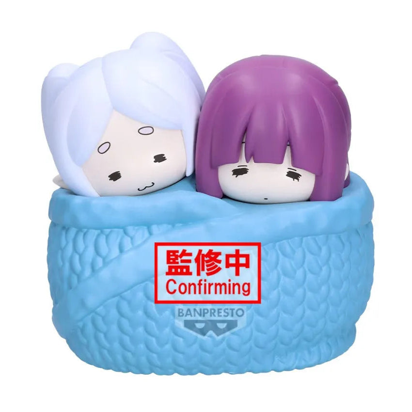 Funeral Frieren Big SOFVIMATES ~ Warmth