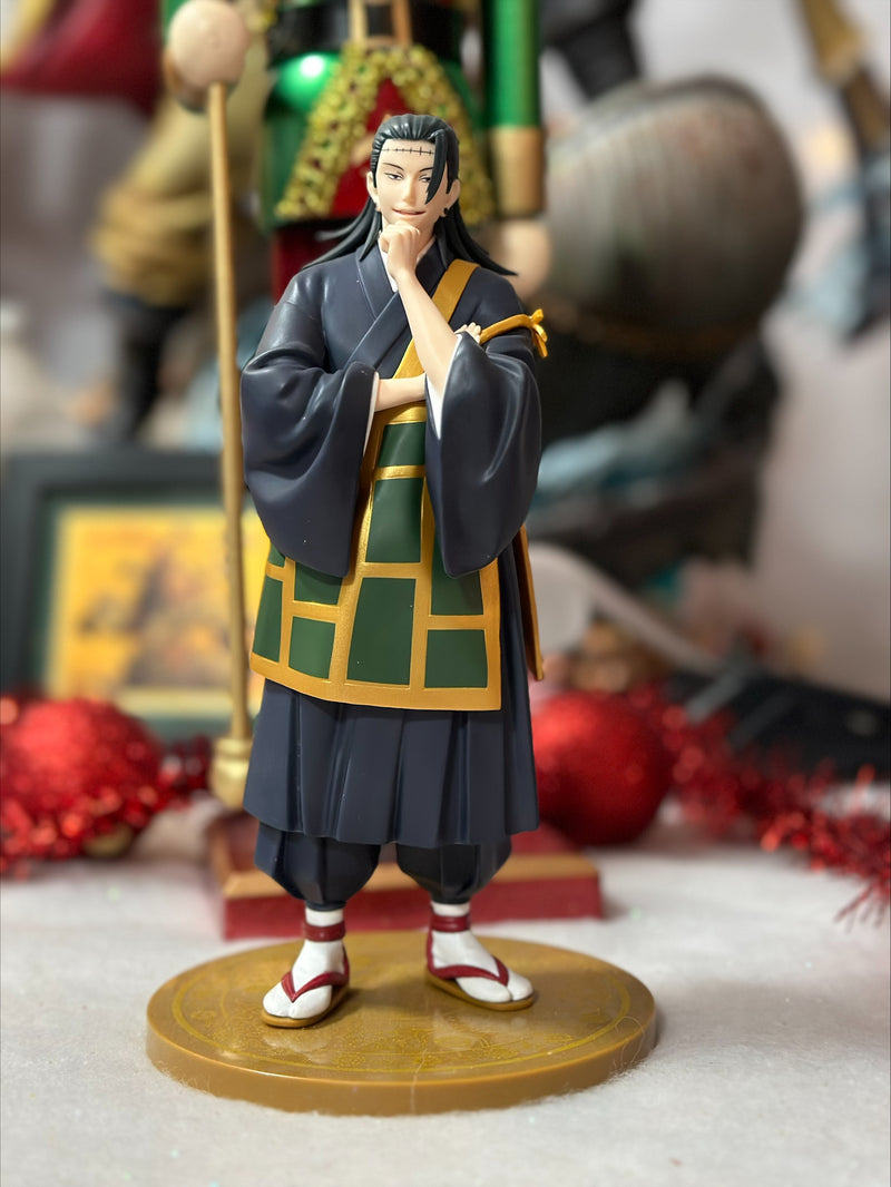 Jujutsu Kaisen - Figurine Suguru Geto (Sans boîte)