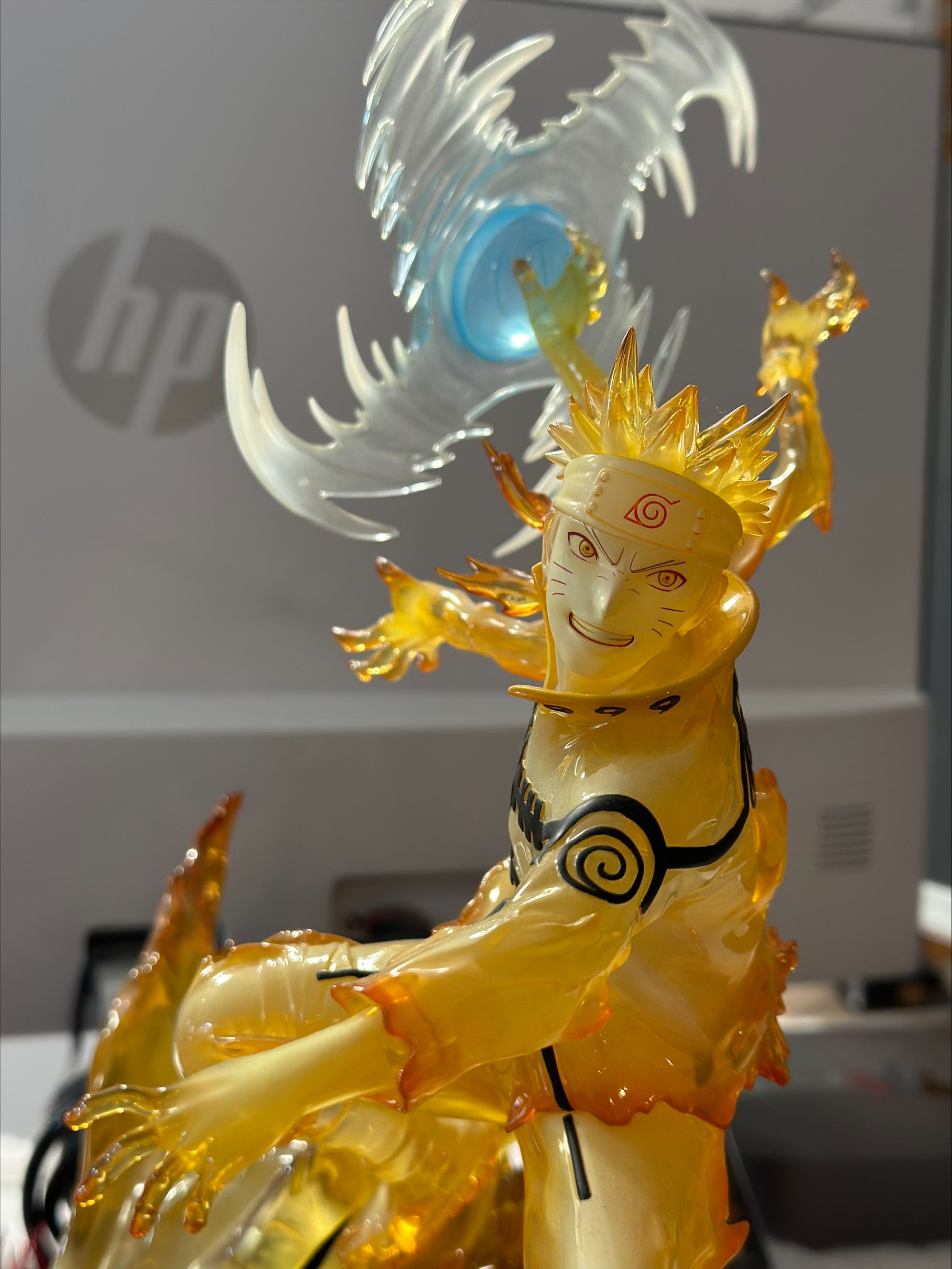 Naruto Shippuden - FOURTH GREAT NINJA WAR - Ikigai