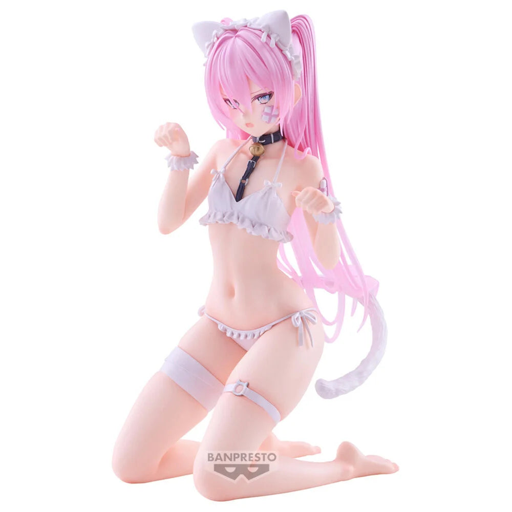 rurudo – Figurine Hatsune ESPRESTO Monster Motions 16 cm – Banpresto