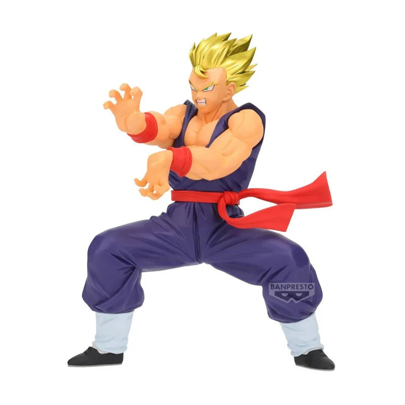Dragon Ball Z - BLOOD OF SAIYANS - Figurine Super Saiyan Son Gohan