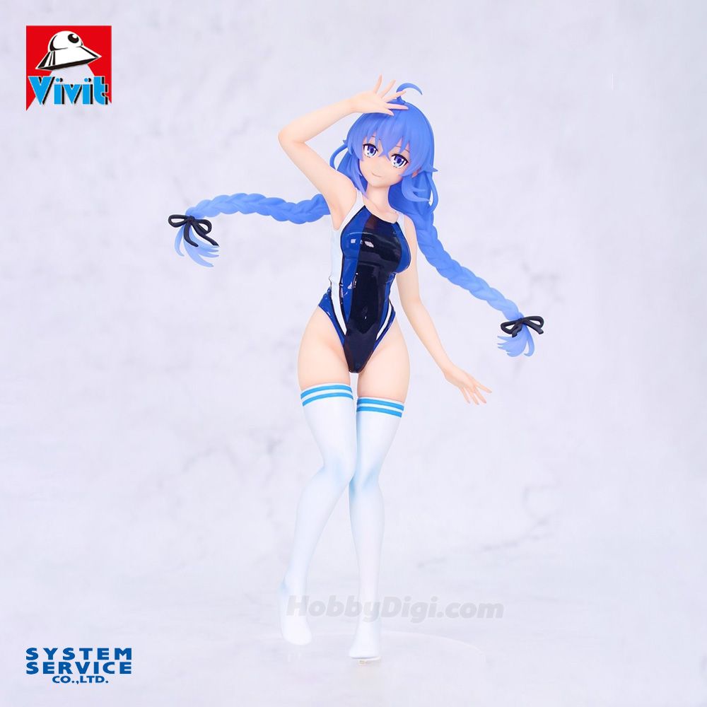 Mushoku Tensei II - Vivit Figurine Roxy Migurdia Competitive Swimsuit