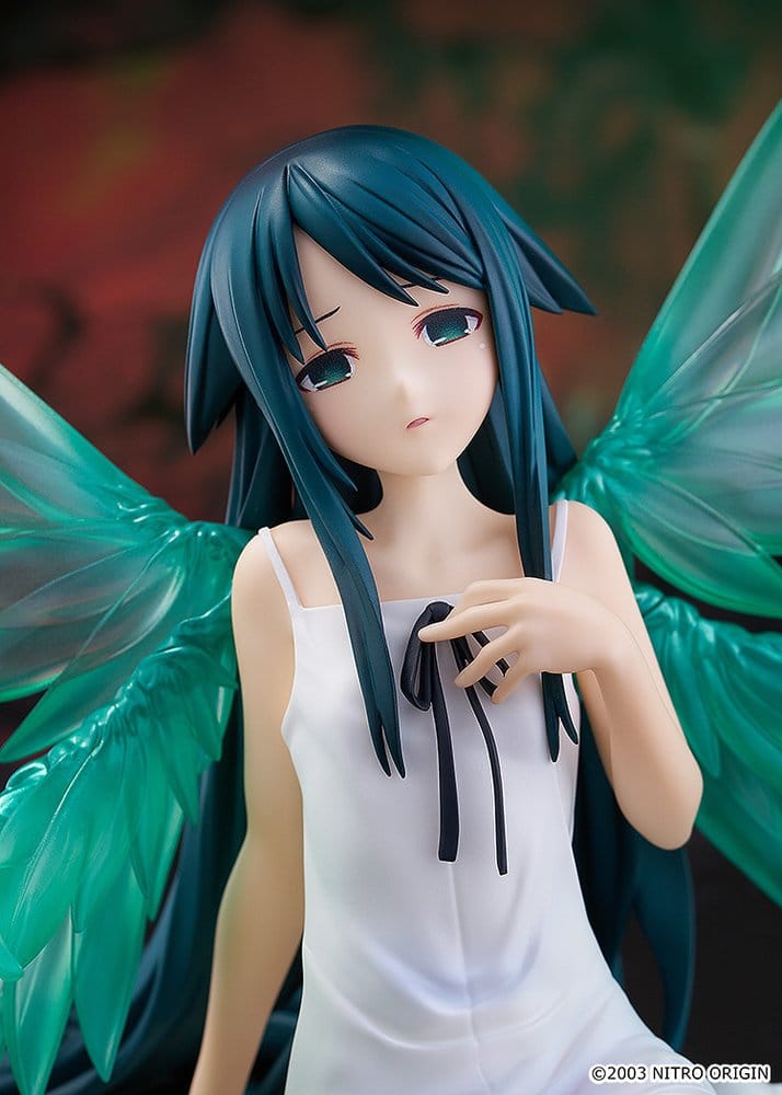 The Song of Saya Pop Up Parade Saya L Size 12cm Good Smile Company