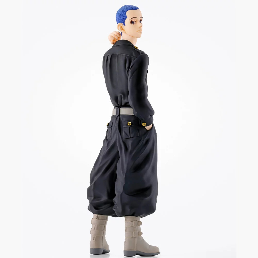 Tokyo Revengers - Figurine Shiba Hakkai