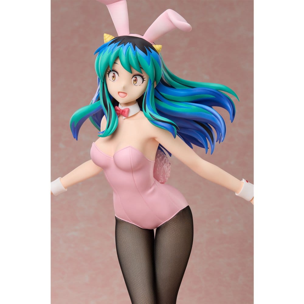 Urusei Yatsura - Figurine PVC 1/4 B-Style Lum Bunny Ver. 47cm Union Creative
