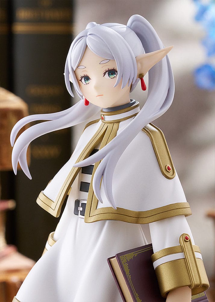 Frieren: Beyond Journey's End figurine Pop Up Parade Frieren