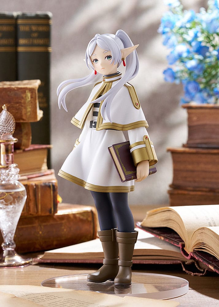 Frieren: Beyond Journey's End figurine Pop Up Parade Frieren